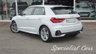 USED 2019 19 AUDI A1 1.5 SPORTBACK TFSI S LINE 5d 148 BHP 