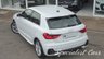 USED 2019 19 AUDI A1 1.5 SPORTBACK TFSI S LINE 5d 148 BHP 