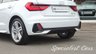 USED 2019 19 AUDI A1 1.5 SPORTBACK TFSI S LINE 5d 148 BHP 