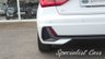 USED 2019 19 AUDI A1 1.5 SPORTBACK TFSI S LINE 5d 148 BHP 