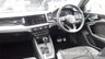 USED 2019 19 AUDI A1 1.5 SPORTBACK TFSI S LINE 5d 148 BHP 