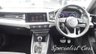 USED 2019 19 AUDI A1 1.5 SPORTBACK TFSI S LINE 5d 148 BHP 