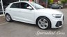USED 2019 19 AUDI A1 1.5 SPORTBACK TFSI S LINE 5d 148 BHP 