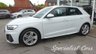 USED 2019 19 AUDI A1 1.5 SPORTBACK TFSI S LINE 5d 148 BHP 