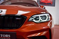 USED 2019 69 BMW M2 Competition 3.0 M2 COMPETITION 2d 405 BHP M2 COMFORT & PLUS PACK / H & K