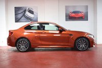 USED 2019 69 BMW M2 Competition 3.0 M2 COMPETITION 2d 405 BHP M2 COMFORT & PLUS PACK / H & K
