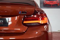 USED 2019 69 BMW M2 Competition 3.0 M2 COMPETITION 2d 405 BHP M2 COMFORT & PLUS PACK / H & K