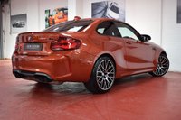 USED 2019 69 BMW M2 Competition 3.0 M2 COMPETITION 2d 405 BHP M2 COMFORT & PLUS PACK / H & K