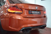 USED 2019 69 BMW M2 Competition 3.0 M2 COMPETITION 2d 405 BHP M2 COMFORT & PLUS PACK / H & K