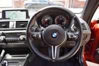 USED 2019 69 BMW M2 Competition 3.0 M2 COMPETITION 2d 405 BHP M2 COMFORT & PLUS PACK / H & K