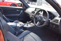 USED 2019 69 BMW M2 Competition 3.0 M2 COMPETITION 2d 405 BHP M2 COMFORT & PLUS PACK / H & K