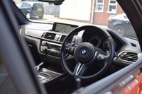 USED 2019 69 BMW M2 Competition 3.0 M2 COMPETITION 2d 405 BHP M2 COMFORT & PLUS PACK / H & K