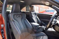 USED 2019 69 BMW M2 Competition 3.0 M2 COMPETITION 2d 405 BHP M2 COMFORT & PLUS PACK / H & K