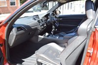 USED 2019 69 BMW M2 Competition 3.0 M2 COMPETITION 2d 405 BHP M2 COMFORT & PLUS PACK / H & K