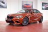 USED 2019 69 BMW M2 Competition 3.0 M2 COMPETITION 2d 405 BHP M2 COMFORT & PLUS PACK / H & K