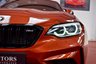 USED 2019 69 BMW M2 Competition 3.0 M2 COMPETITION 2d 405 BHP M2 COMFORT & PLUS PACK / H & K