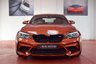 USED 2019 69 BMW M2 Competition 3.0 M2 COMPETITION 2d 405 BHP M2 COMFORT & PLUS PACK / H & K