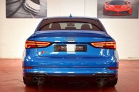 USED 2018 18 AUDI S3 2.0 S3 TFSI QUATTRO BLACK EDITION 4d 306 BHP DIGITAL DASH / BANG & OULFSEN