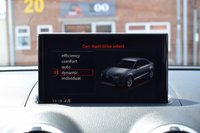 USED 2018 18 AUDI S3 2.0 S3 TFSI QUATTRO BLACK EDITION 4d 306 BHP DIGITAL DASH / BANG & OULFSEN