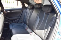 USED 2018 18 AUDI S3 2.0 S3 TFSI QUATTRO BLACK EDITION 4d 306 BHP DIGITAL DASH / BANG & OULFSEN