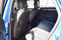 USED 2018 18 AUDI S3 2.0 S3 TFSI QUATTRO BLACK EDITION 4d 306 BHP DIGITAL DASH / BANG & OULFSEN
