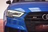 USED 2018 18 AUDI S3 2.0 S3 TFSI QUATTRO BLACK EDITION 4d 306 BHP DIGITAL DASH / BANG & OULFSEN
