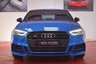 USED 2018 18 AUDI S3 2.0 S3 TFSI QUATTRO BLACK EDITION 4d 306 BHP DIGITAL DASH / BANG & OULFSEN