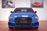 USED 2018 18 AUDI S3 2.0 S3 TFSI QUATTRO BLACK EDITION 4d 306 BHP DIGITAL DASH / BANG & OULFSEN