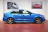 USED 2018 18 AUDI S3 2.0 S3 TFSI QUATTRO BLACK EDITION 4d 306 BHP DIGITAL DASH / BANG & OULFSEN