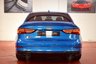 USED 2018 18 AUDI S3 2.0 S3 TFSI QUATTRO BLACK EDITION 4d 306 BHP DIGITAL DASH / BANG & OULFSEN