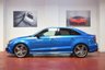 USED 2018 18 AUDI S3 2.0 S3 TFSI QUATTRO BLACK EDITION 4d 306 BHP DIGITAL DASH / BANG & OULFSEN
