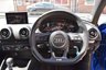 USED 2018 18 AUDI S3 2.0 S3 TFSI QUATTRO BLACK EDITION 4d 306 BHP DIGITAL DASH / BANG & OULFSEN