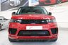 USED 2018 68 LAND ROVER RANGE ROVER SPORT 3.0 SDV6 HSE DYNAMIC 5d 306 BHP BLACK PACK/PAN ROOF/FULL LRSH