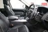 USED 2018 68 LAND ROVER RANGE ROVER SPORT 3.0 SDV6 HSE DYNAMIC 5d 306 BHP BLACK PACK/PAN ROOF/FULL LRSH
