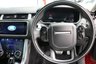 USED 2018 68 LAND ROVER RANGE ROVER SPORT 3.0 SDV6 HSE DYNAMIC 5d 306 BHP BLACK PACK/PAN ROOF/FULL LRSH