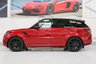 USED 2018 68 LAND ROVER RANGE ROVER SPORT 3.0 SDV6 HSE DYNAMIC 5d 306 BHP BLACK PACK/PAN ROOF/FULL LRSH