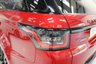 USED 2018 68 LAND ROVER RANGE ROVER SPORT 3.0 SDV6 HSE DYNAMIC 5d 306 BHP BLACK PACK/PAN ROOF/FULL LRSH