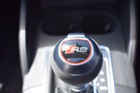 USED 2019 58 AUDI RS3 SALOON 2.5 RS 3 TFSI QUATTRO AUDI SPORT EDITION 4d 395 BHP MASSIVE SPEC! / FLORET SILVER
