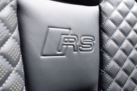 USED 2019 58 AUDI RS3 SALOON 2.5 RS 3 TFSI QUATTRO AUDI SPORT EDITION 4d 395 BHP MASSIVE SPEC! / FLORET SILVER