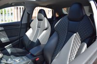 USED 2019 58 AUDI RS3 SALOON 2.5 RS 3 TFSI QUATTRO AUDI SPORT EDITION 4d 395 BHP MASSIVE SPEC! / FLORET SILVER