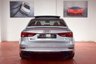 USED 2019 58 AUDI RS3 SALOON 2.5 RS 3 TFSI QUATTRO AUDI SPORT EDITION 4d 395 BHP MASSIVE SPEC! / FLORET SILVER