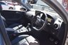 USED 2019 58 AUDI RS3 SALOON 2.5 RS 3 TFSI QUATTRO AUDI SPORT EDITION 4d 395 BHP MASSIVE SPEC! / FLORET SILVER