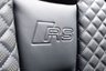 USED 2019 58 AUDI RS3 SALOON 2.5 RS 3 TFSI QUATTRO AUDI SPORT EDITION 4d 395 BHP MASSIVE SPEC! / FLORET SILVER