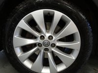 USED 2016 66 VAUXHALL MOKKA X 1.6 ELITE S/S  ......FULL LEATHER