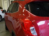 USED 2016 66 VAUXHALL MOKKA X 1.6 ELITE S/S  ......FULL LEATHER