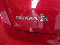 USED 2016 66 VAUXHALL MOKKA X 1.6 ELITE S/S  ......FULL LEATHER