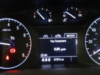 USED 2016 66 VAUXHALL MOKKA X 1.6 ELITE S/S  ......FULL LEATHER