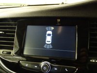 USED 2016 66 VAUXHALL MOKKA X 1.6 ELITE S/S  ......FULL LEATHER