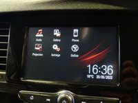 USED 2016 66 VAUXHALL MOKKA X 1.6 ELITE S/S  ......FULL LEATHER
