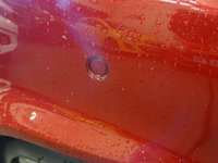 USED 2016 66 VAUXHALL MOKKA X 1.6 ELITE S/S  ......FULL LEATHER